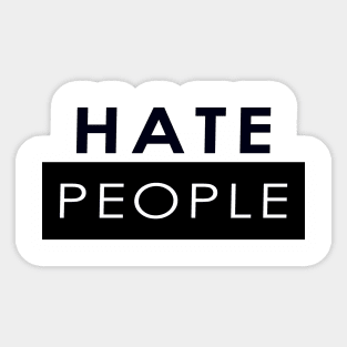 people Sticker